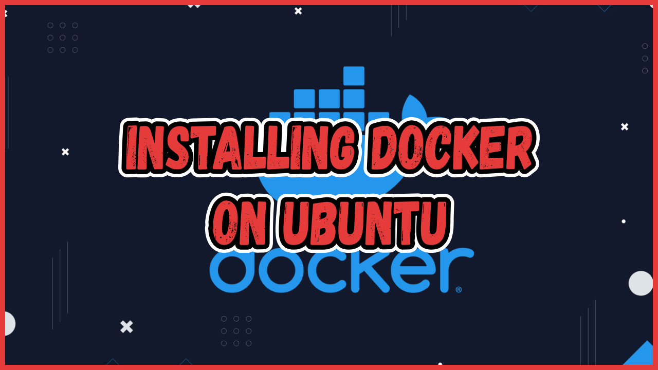 Installing Docker on Ubuntu
